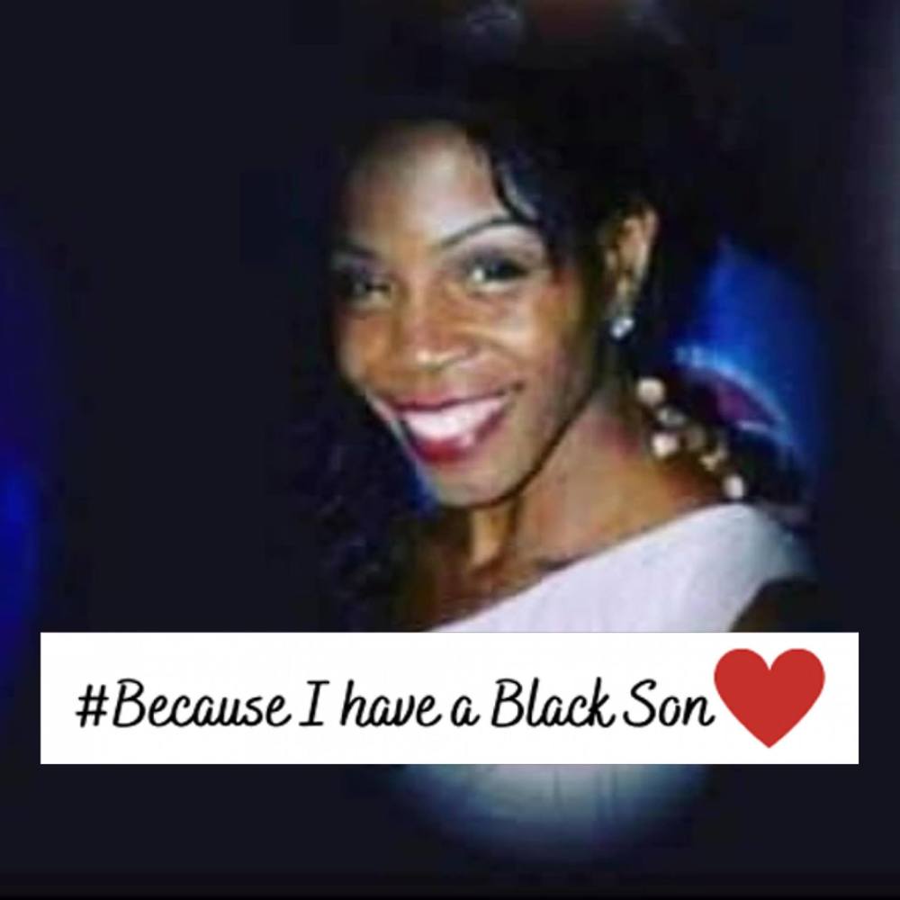 Meet your Posher, Ruth